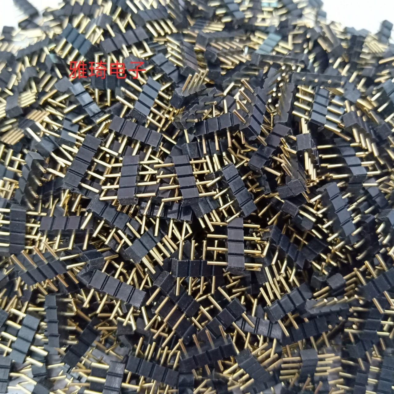 Штекерный контактный светильник RGB4Pin с RGB-контактным светодиодным разъемом 5050 Круглый контактный разъем световая панель аксессуары штифт