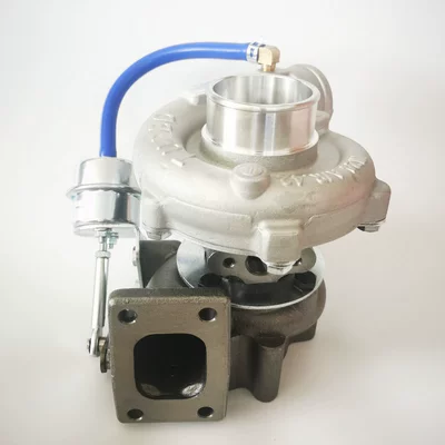 Turbocharger Suitable for Yunnei Supercharger