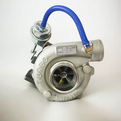 4102, Yangchai 4102, Tb28 – Supercharger