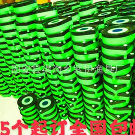 其他垂钓用品;垂钓用品套件;渔漂、浮标