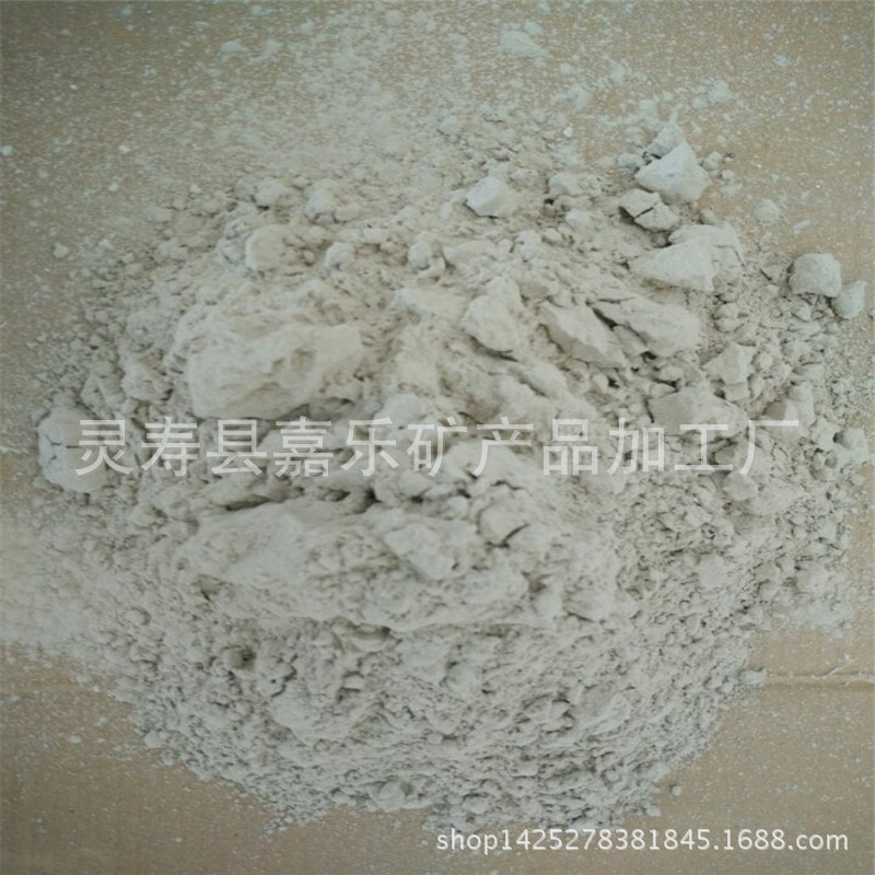 工厂大量现货供应耐火铝矾土 铸造用超细铝矾土 高铝粉 高铝砂