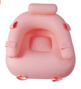 There are holes with meat color models