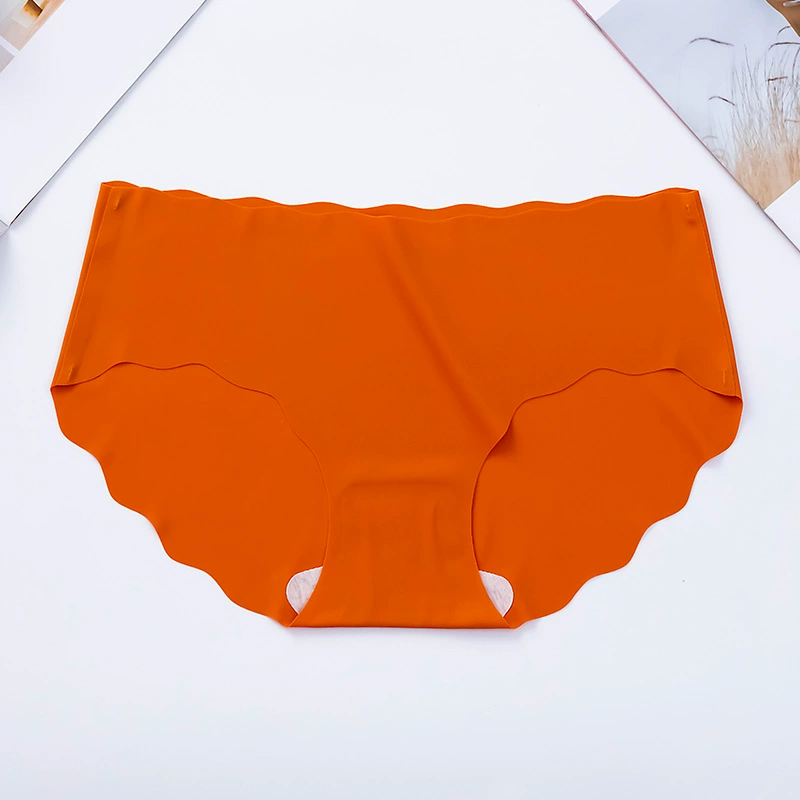 Silk breathable pants, trousers, plus size