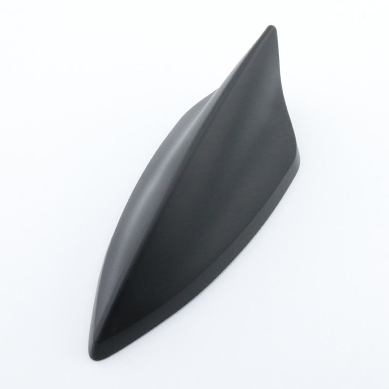 Universal – vehicle antenna Fin Antenna - matte-black