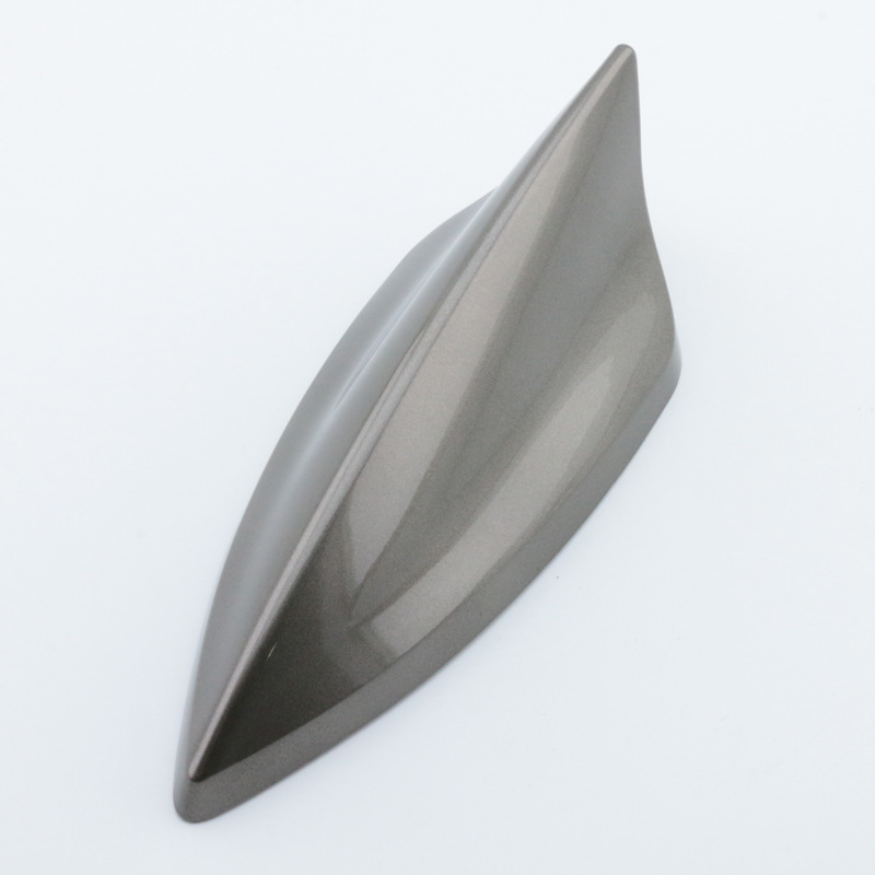 vehicle antenna – Universal Universal Shark - brown