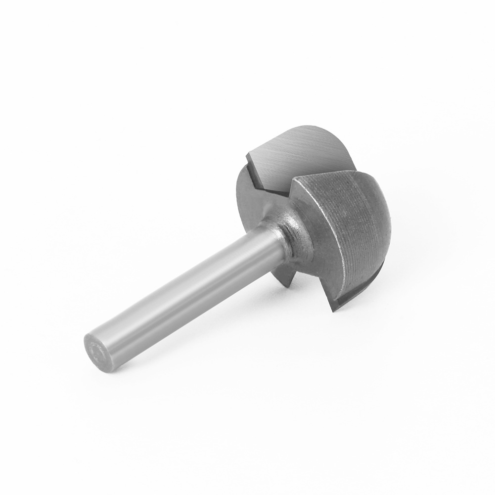 6-MANGO doble arco redondo inferior cuchillo ranurado cuchillo ranura cuchillo carpintería raspado inferior cuchillo cavando tazón cuchillo redondo inferior cuchillo biselado