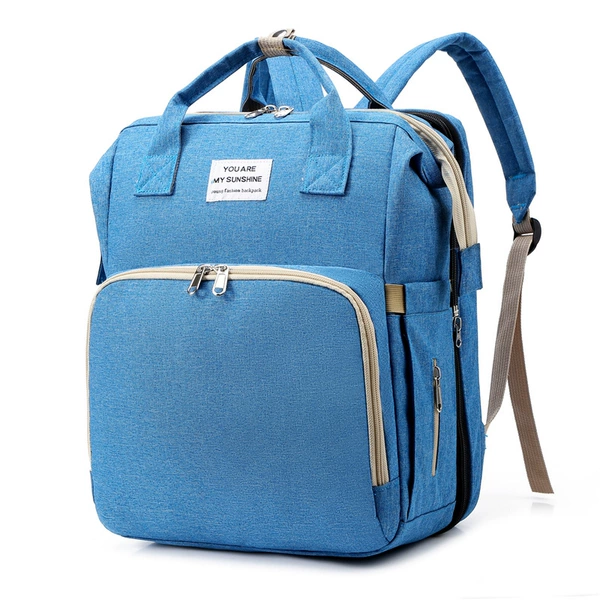 Sky blue ordinary
