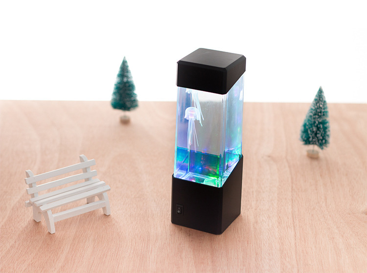 스몰 사이즈 해파리 7*23.5CM