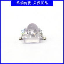 QSB363CGR 红外线光敏接收管光电晶体管波长940nm贴片±12°仙童