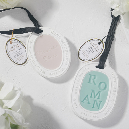 Wardrobe aromatherapy wax tablets, wardrobe sachets, deodorizing and deodorizing lavender sachets, wardrobe pendants, home fragrance