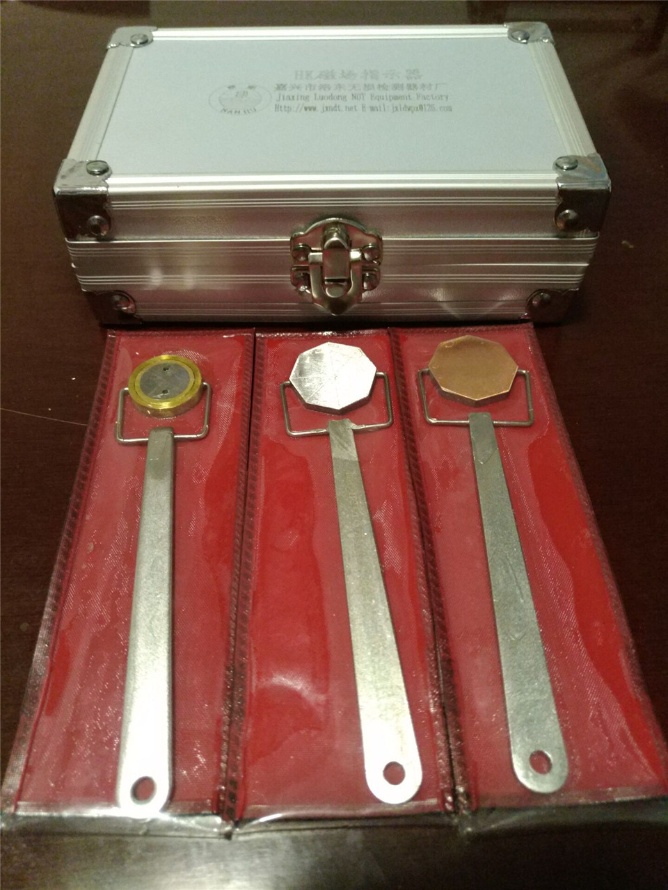 供应促销HK型指示器/TD磁场指示器 1# 2# 3# 水流指示器 指示器