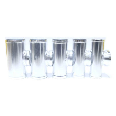 SQV pressure relief, Sorma kollektoru (Giriş)