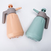 Handheld spray, multicoloured teapot, wholesale