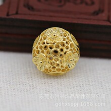 ���dDIY�Ʒ�~24k��ɫ15*13MMͨ���U�ջ���A���ֹ�����B572