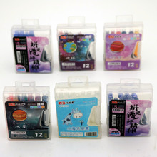 ���l���O��15֧�W��ͨ����ī�� �{ɫ��ɫ��ɫֱҺʽ䓹Pī��5003