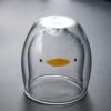 Duckling cup