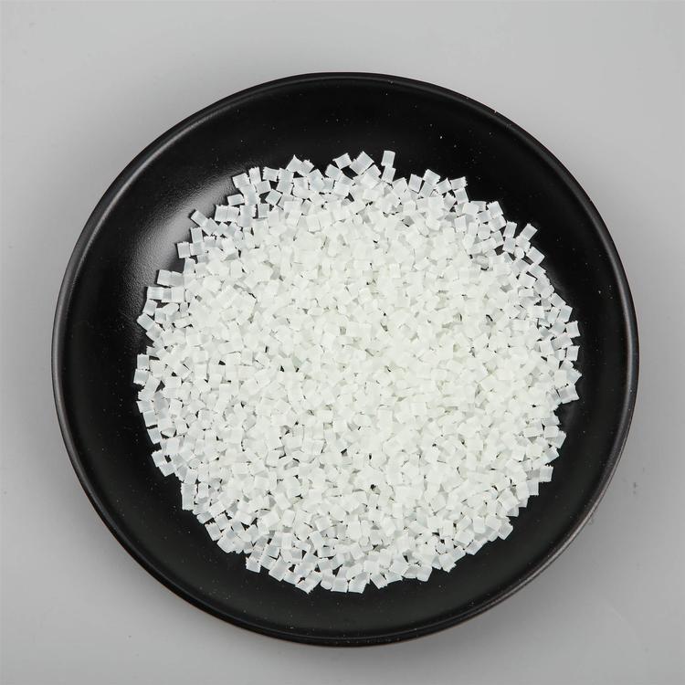 新料改性本色增强PP  强度高韧性好无黑点