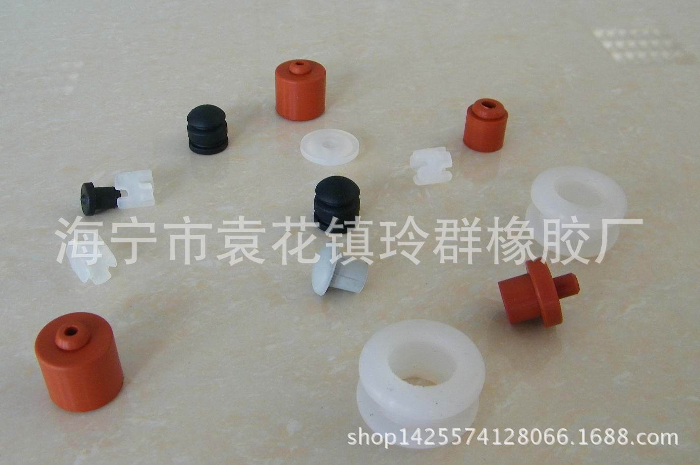 硅胶厂家专业加工 硅胶产品 硅胶杂件 各类硅胶产品成型生产