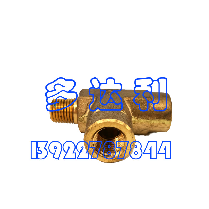 B4STWWH ͨ  ݸ˻ 30HXC 1/4"NPT TEE