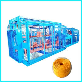 塑料拉丝机;络筒并捻机械;其他塑料机械