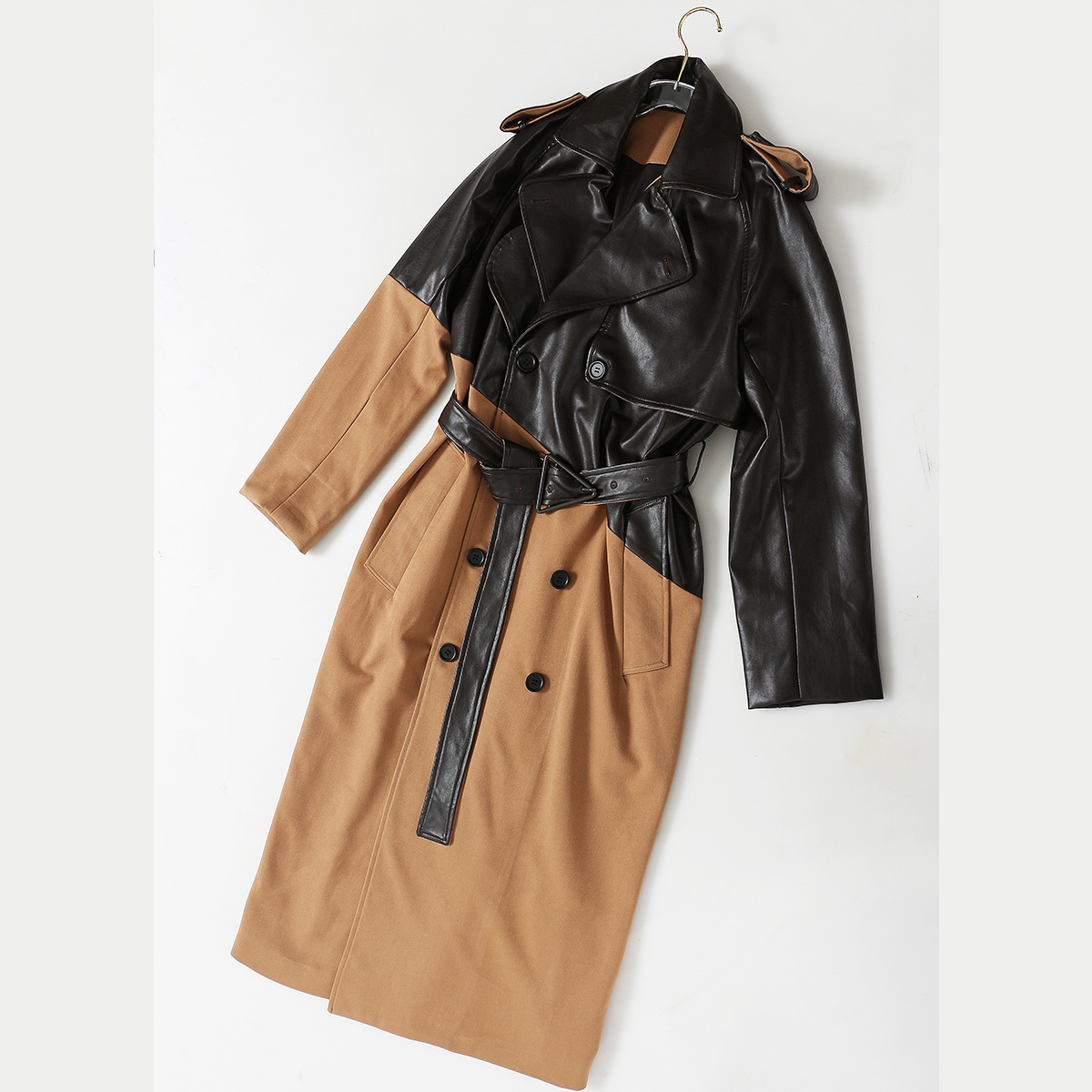 Trench Coat Image 3
