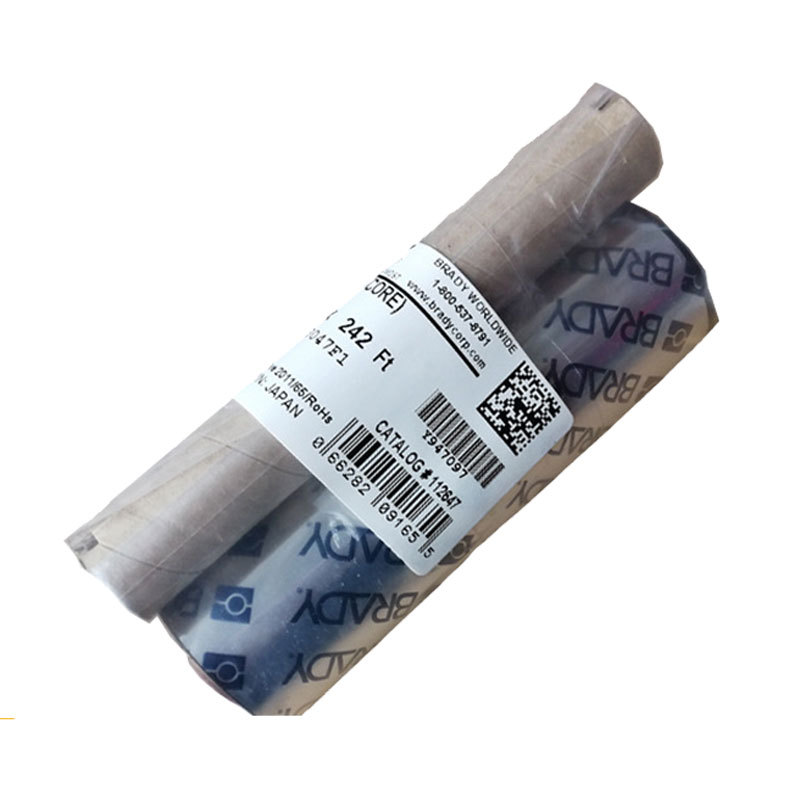 BRADY����BBP12��ӡ��̼��R4313 R4913 R6ʵ���ҵ��±�ǩ����ɫ��