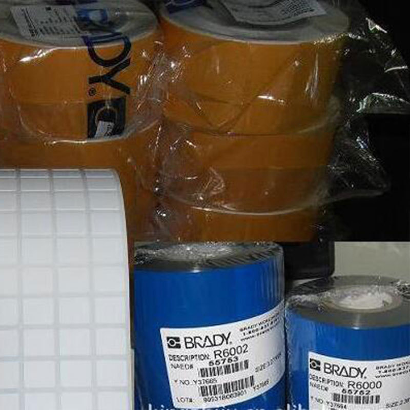 BRADY����i7100 BP300��ӡ��̼��R6000HF R4900�͵͸�������ɫ��