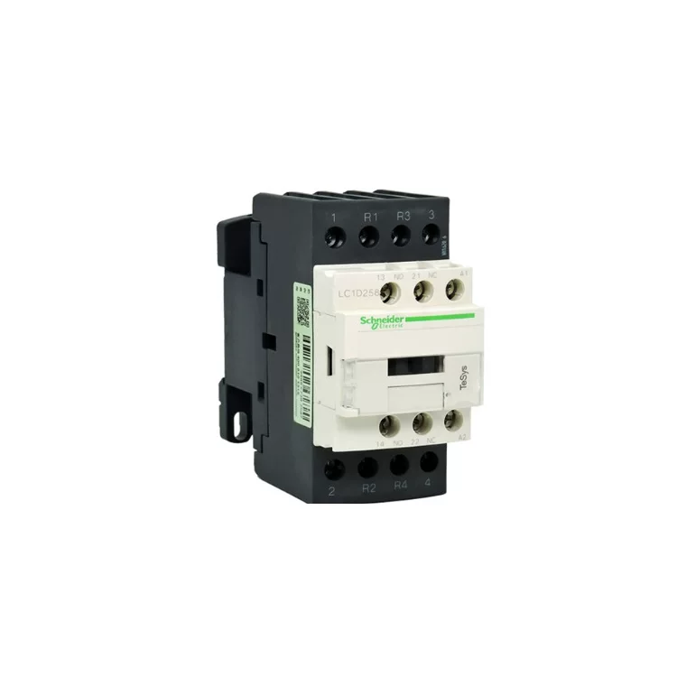 Schneider AC contactor LC1D258E7C LC1-D258...C AC48V