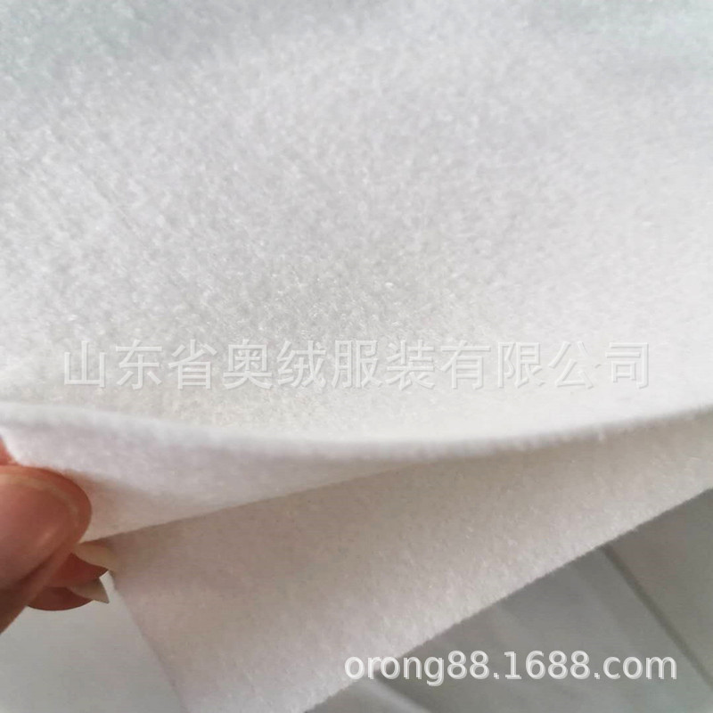 床垫用阻燃黏胶絮片 阻燃粘胶针刺棉阻燃黏胶针刺棉带CFR1633报告