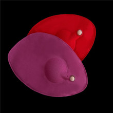 波保姆 自动充气袋可充气调整大小文胸垫插片/内衣贴布气袋插片