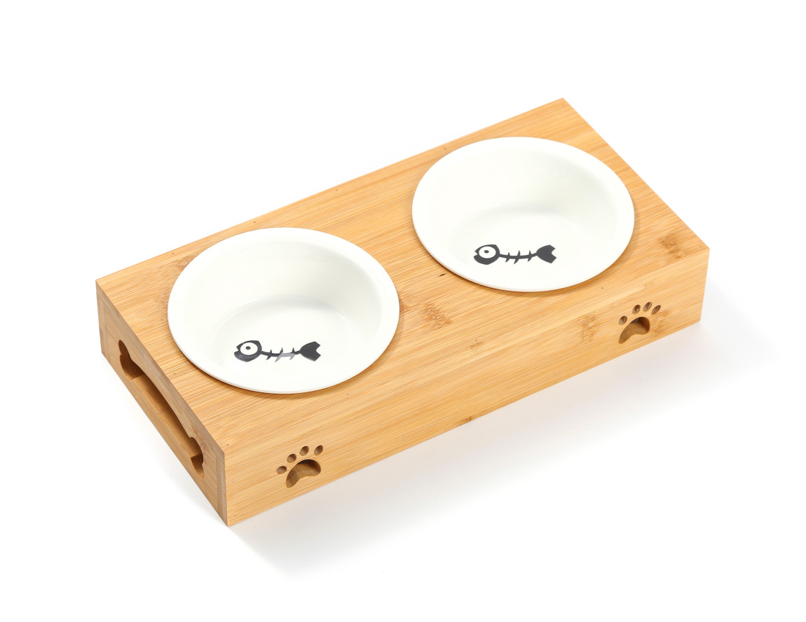 세라믹 더블 볼