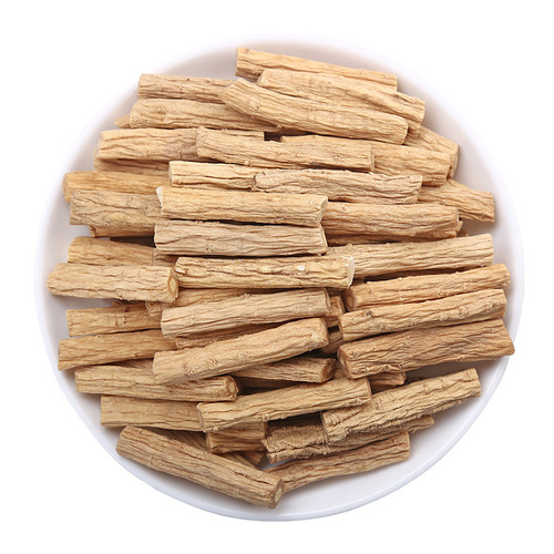 Factory direct supply wholesale Gansu Minxian large Dang Shen strips New agricultural product Dang Shen Festival Bulk large Dang Shen segments