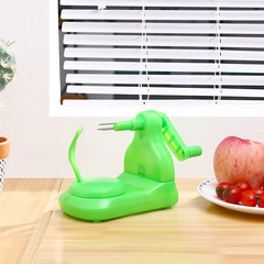 Factory direct sales hand crank peeler fruit peeler apple peeling tool fruit cutter peeling machine wholesale