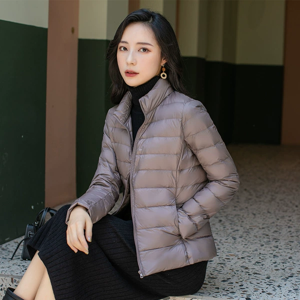 Khaki [Ending Collar]