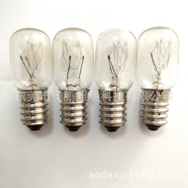 灯头、灯座;LED装饰灯;其他白炽灯