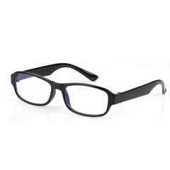 Smart variable focus anti-blue light reading glasses with automatic focus adjustment, manufacturer wholesale for 2024.