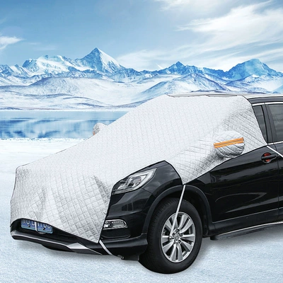 anti-snow lengthened anti-freezing – Sun shade