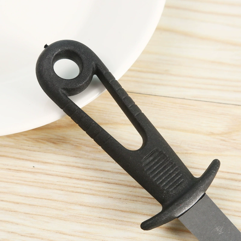 Заводская прямые продажи Oyster-knife из нержавеющей стали, нож-раскладка для устрицы, инструмент для моллюсков