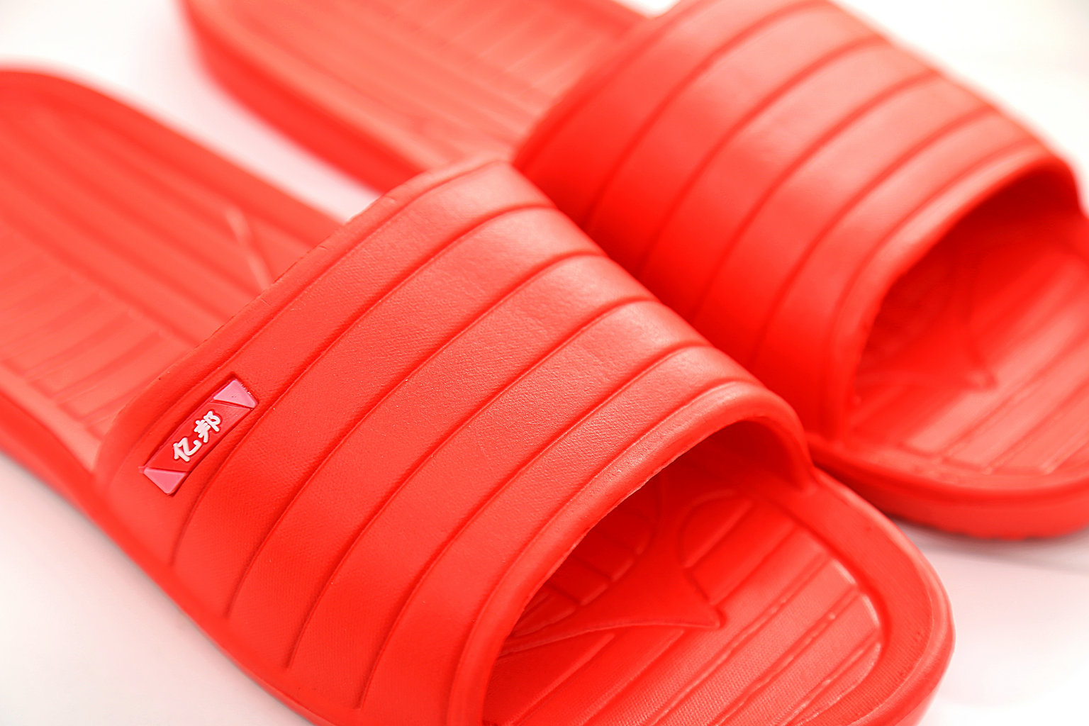 Yibang zapatillas Four Seasons zapatos de interior del hogar los hombres verano las mujeres baño Hotel suela espuma EVA