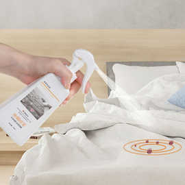 除螨喷雾剂床上免洗祛螨除螨虫剂家用除螨包祛螨克星杀螨虫剂