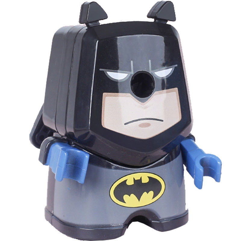 Cartoon automatic sharpener for pencils, wholesale