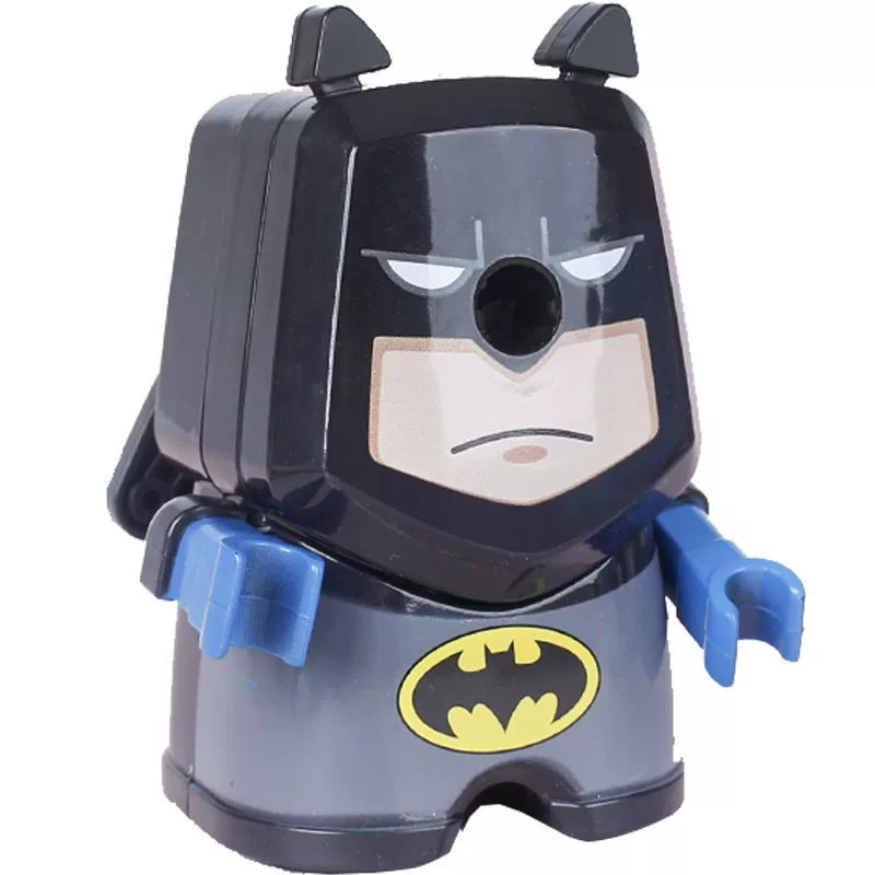 Cartoon automatic sharpener for pencils, wholesale