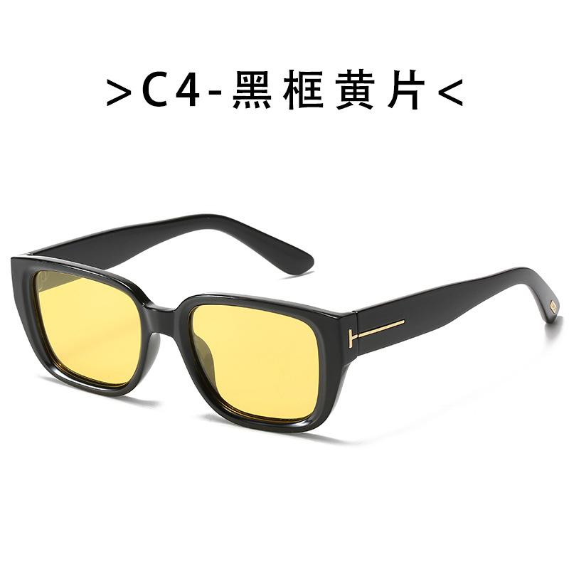 Nuevos hombres transfronterizos equitación conducción gafas de sol TF Internet celebridad europea y americana del sudeste asiático deportes gafas de sol polarizadas fabricante