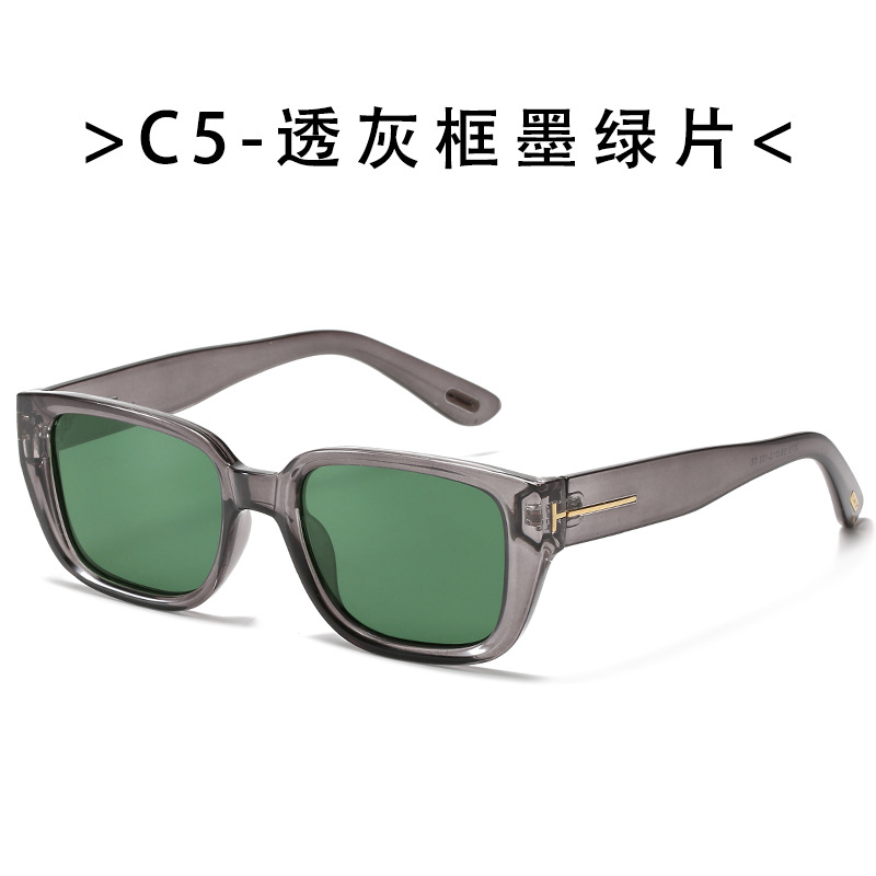 Nuevos hombres transfronterizos equitación conducción gafas de sol TF Internet celebridad europea y americana del sudeste asiático deportes gafas de sol polarizadas fabricante