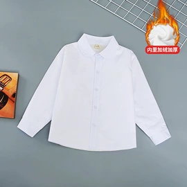 童衬衫;童礼服;儿童POLO