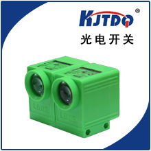 KJTDQ/凯基特 光电传感器 光电反射板 对射式 KJT-FS62光电开关