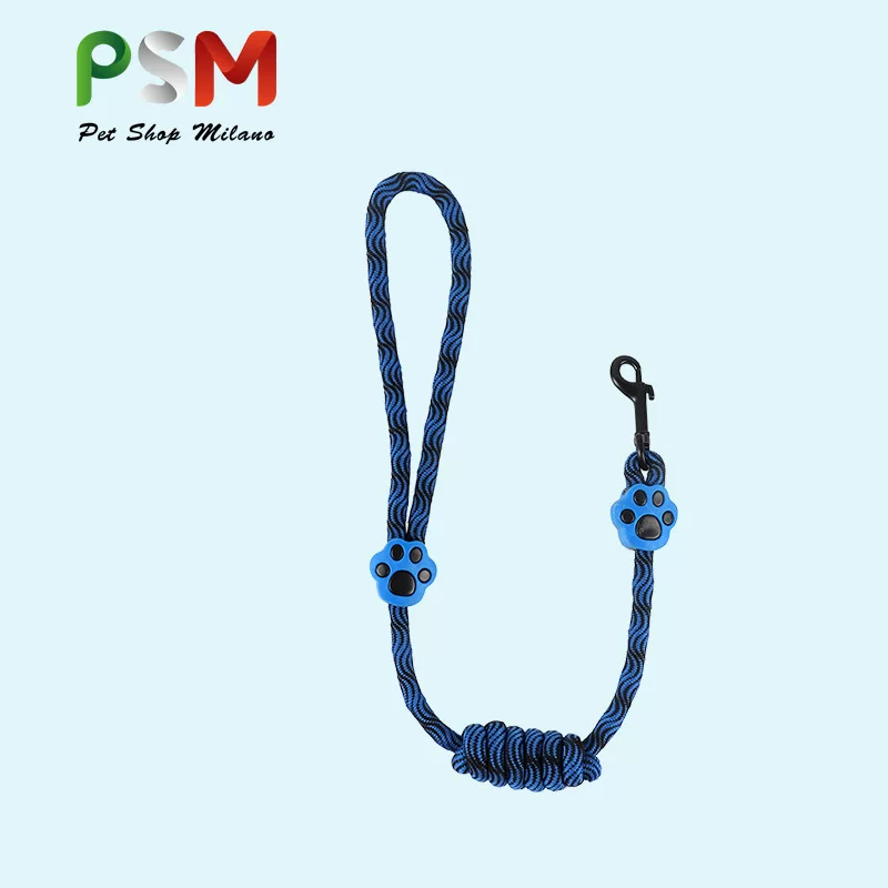 Поводок для животных PSM Pet, верёвка для выгула собаки, цепь для животных, противоударный поводок, верёвка для прогулки, цепь для собак, оптовая закупка