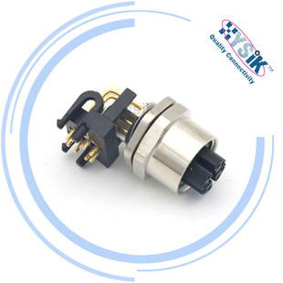 ���I��X��M12�B�������^ 8о PCB���܉����ͨ���Q�C���^