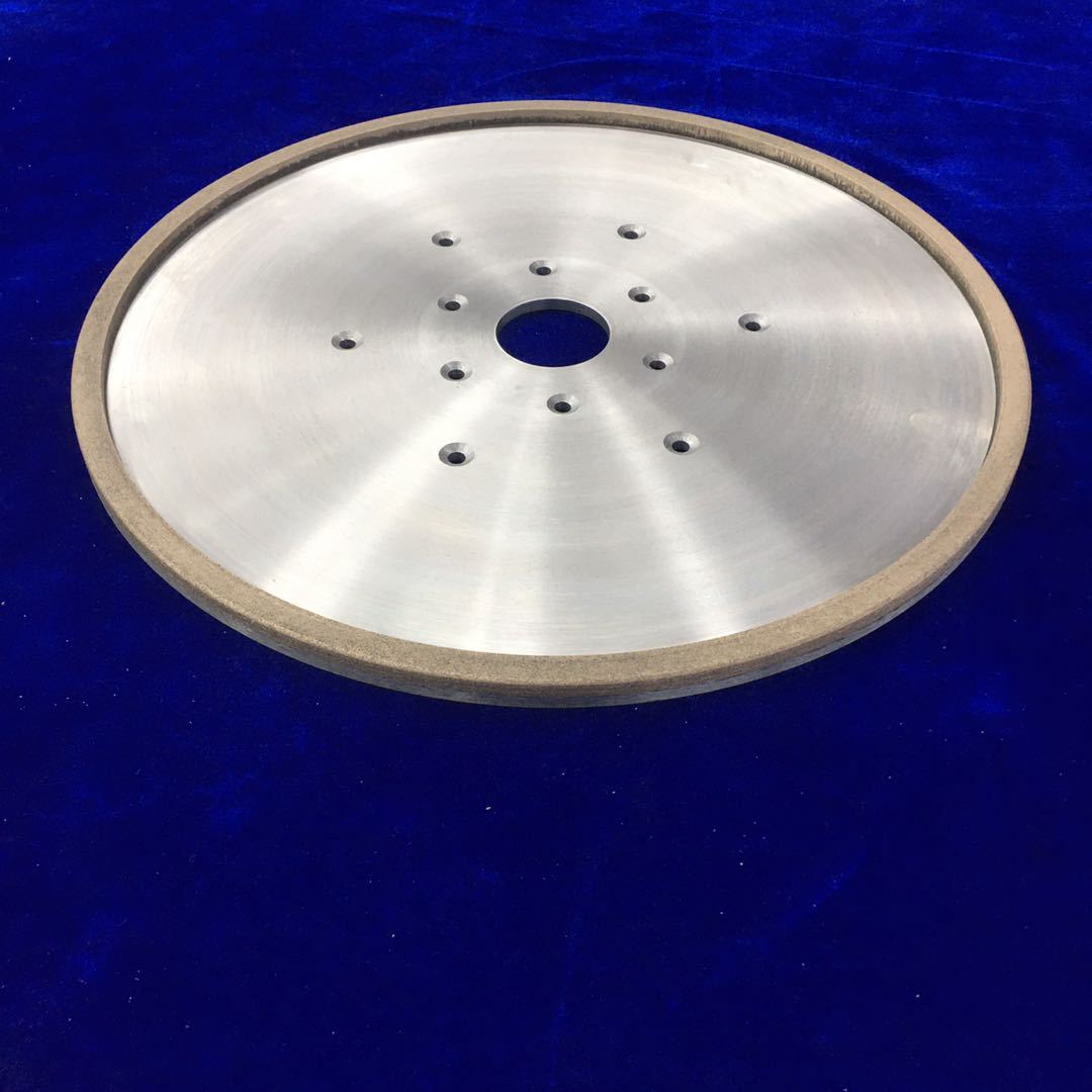 青铜烧SDC砂轮 金属砂轮  合金砂轮 青铜烧结端面磨盘 高温压制