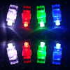 Flashing ring, dancing lamp with laser, toy, wholesale